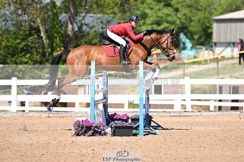 250510-142821-11753 - Cls 23 1.05m Amateur Quali