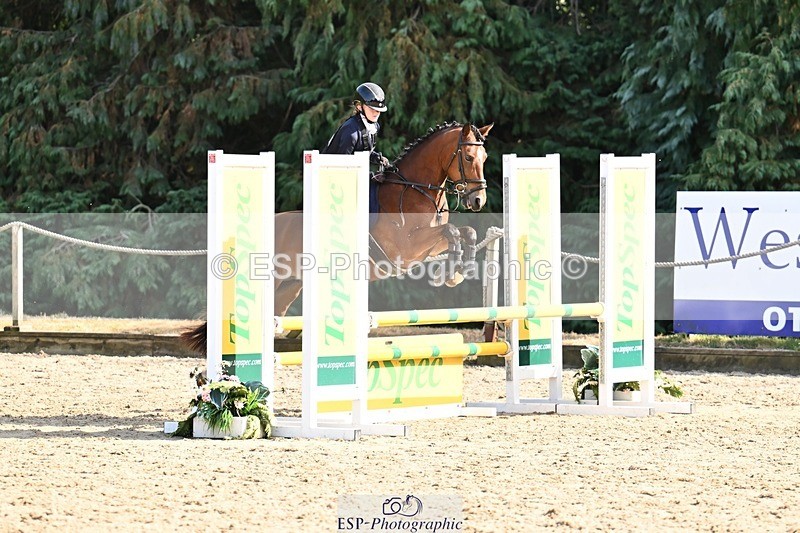 250823A-162622-33598 - WC Round 2 16.00 to 17.24 End