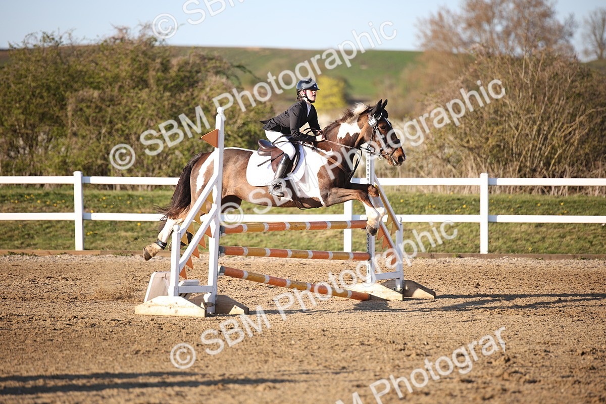 5K7A0653 - Class 6 - 90cm