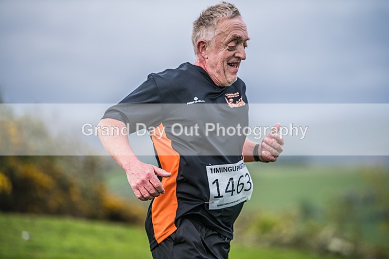 Hay-O-726 - Hay-O Trail Race Tuesday 19th May 2026