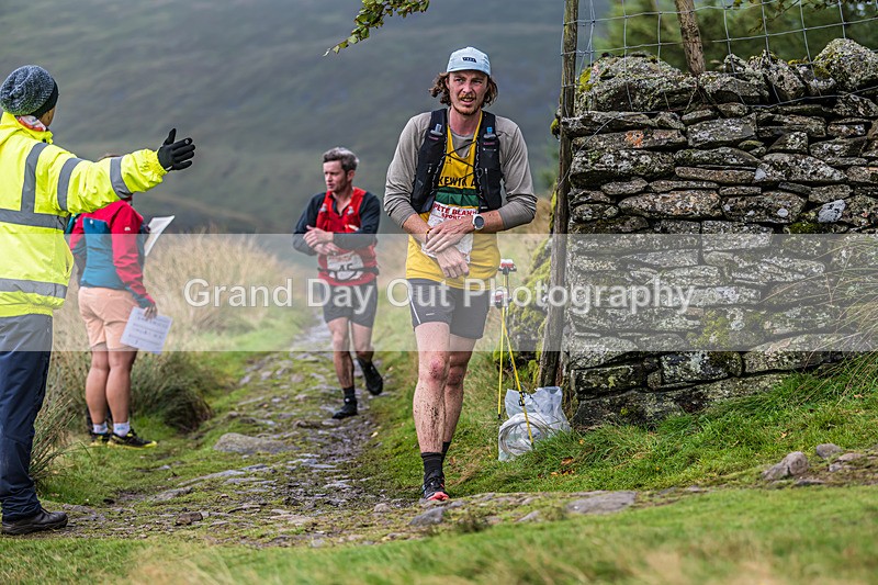 Old Crown Round-543 - Old Crown Round Fell Race Saturday 12th September 2026