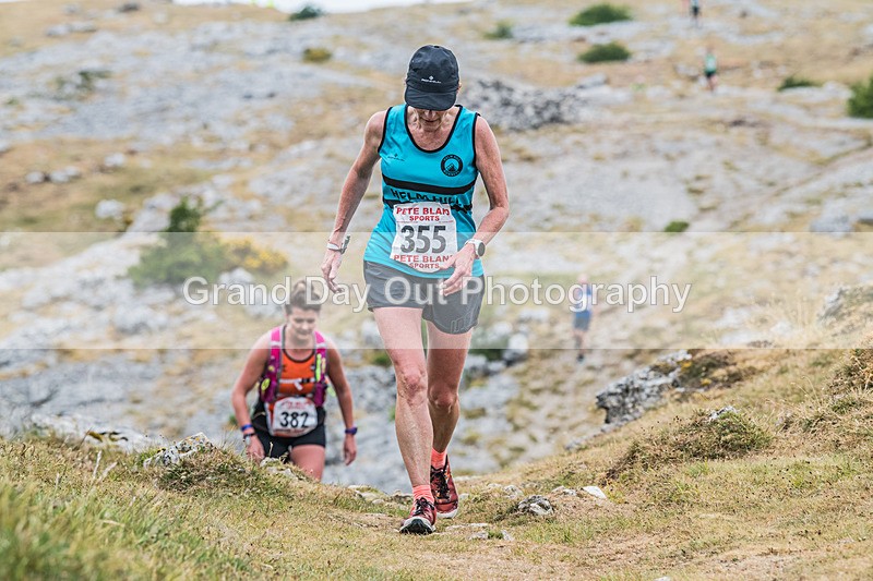 Hutton Roof-289 - Hutton Roof Fell Race Saturday 24th May 2025