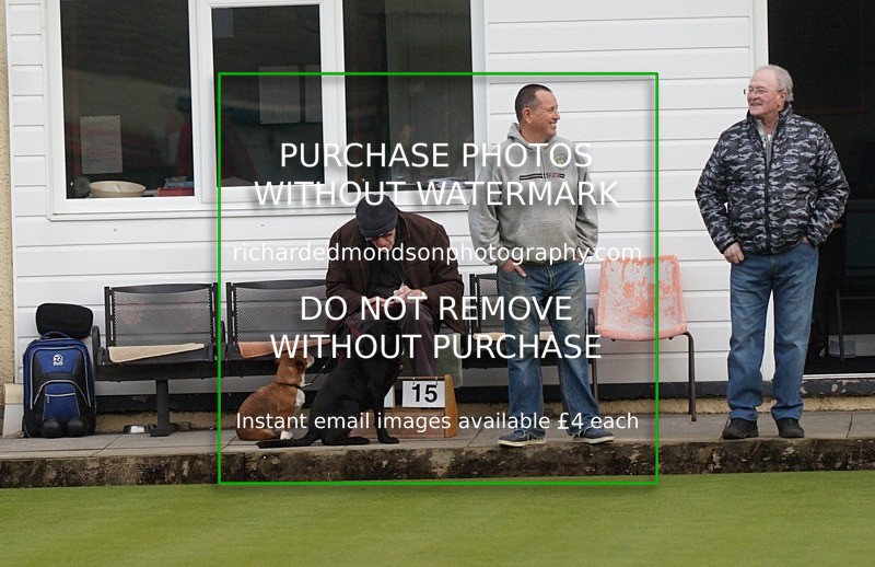 DSC03488 - Kendal Victoria Bowling Club Winter Bowling