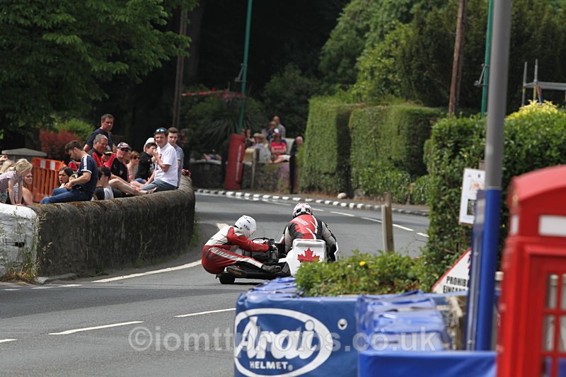 PR159825 - Sidecar Race 2