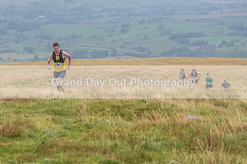 Fellside-105 - Fellside Fell Race Wednesday 26th July 2023