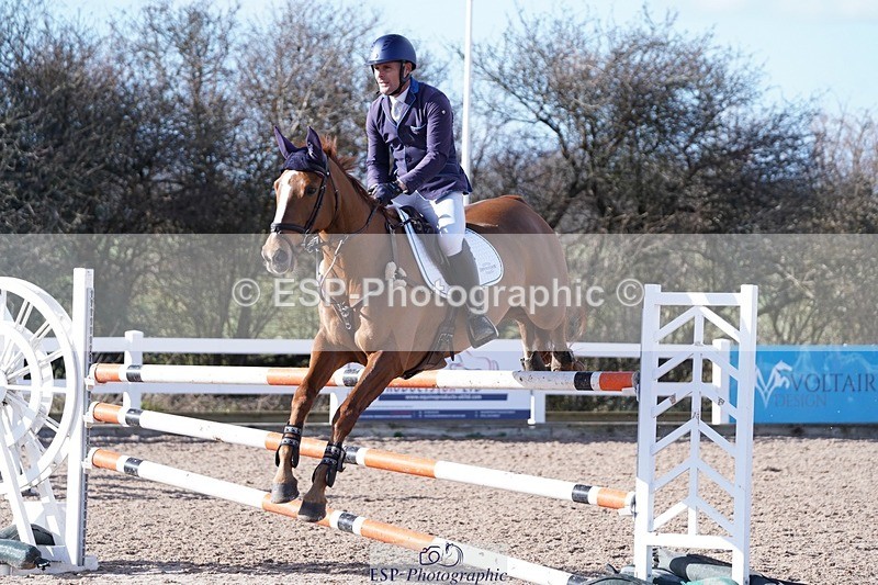 250222-143312-02256 - Cls 15 Foxhunter and 1.20m Open