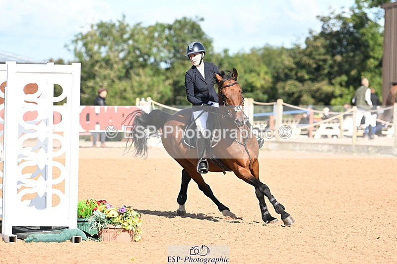 240913A-095838-03370 - Cls 13 Snr 1.05m & 1.10m Open