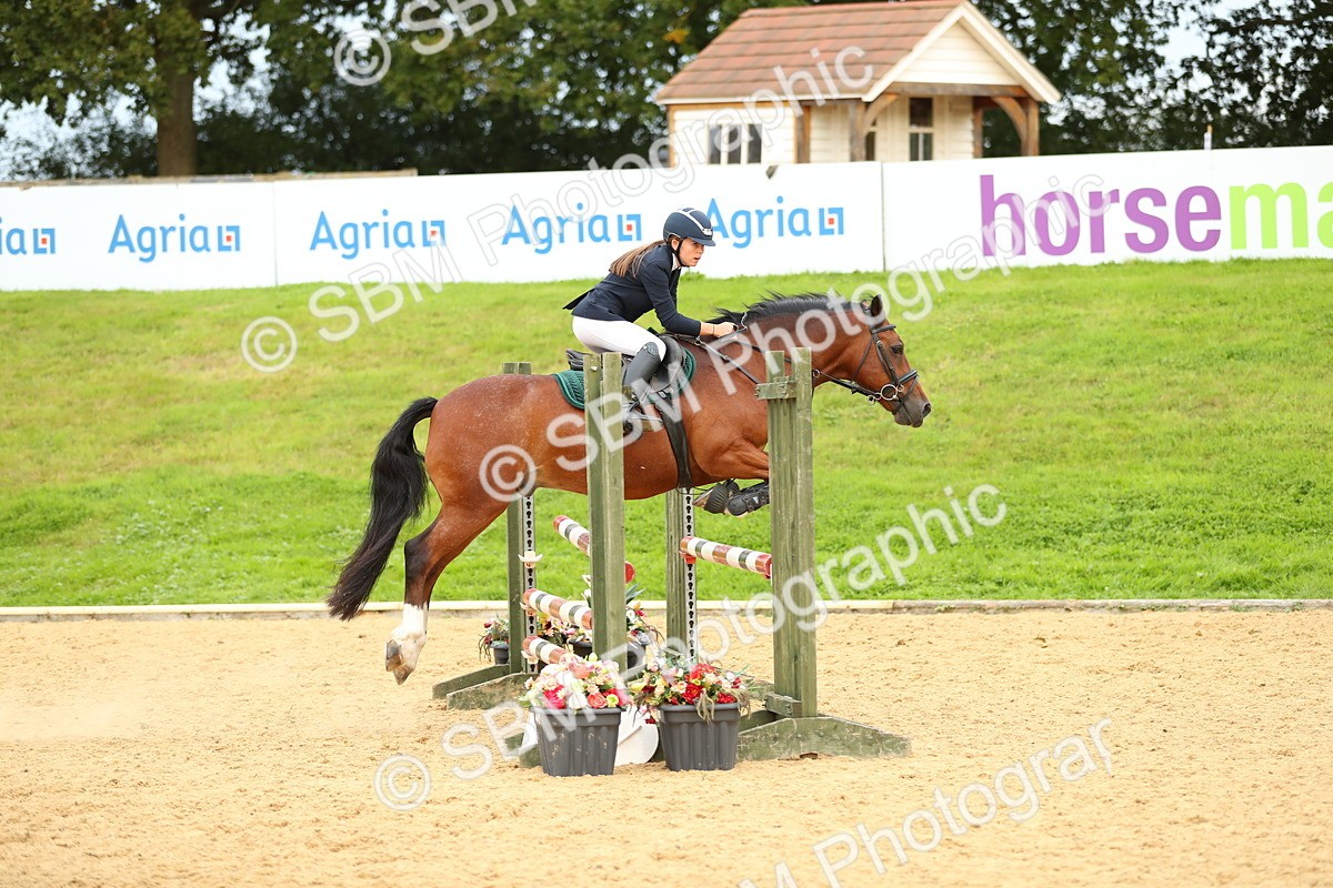 SBM_76037 - J19 - Junior 90cm Supreme Championship