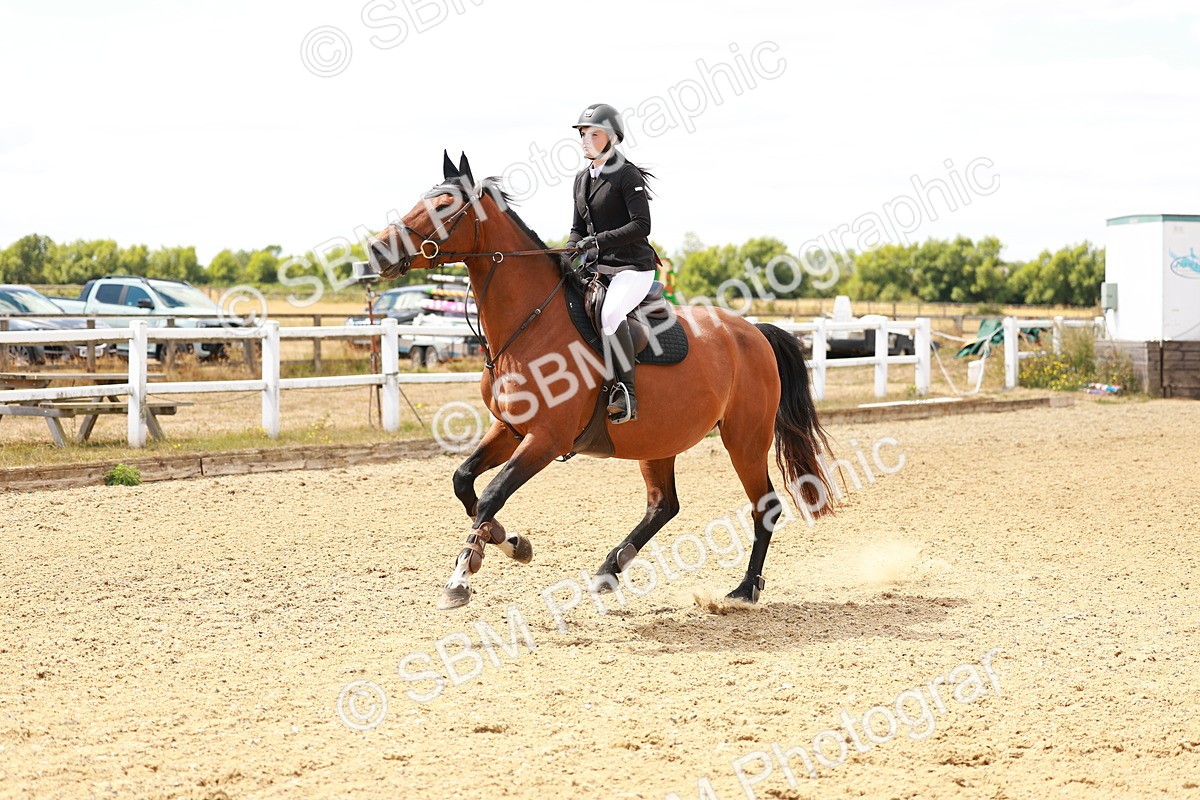 SBM_006197 - Class 3 - Senior British Discovery - 1.00m