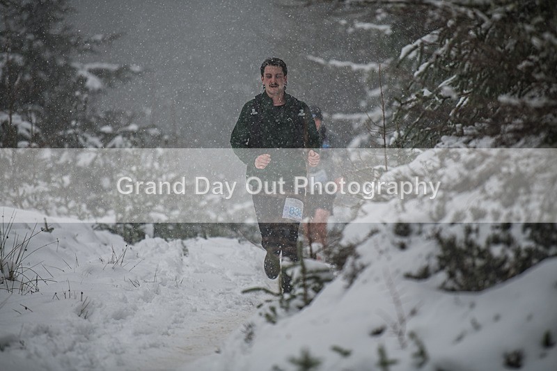 Glentress-1922 - High Terrain Events Glentress 42, 21 & 10K Trail Races Sunday 15th February 2026
