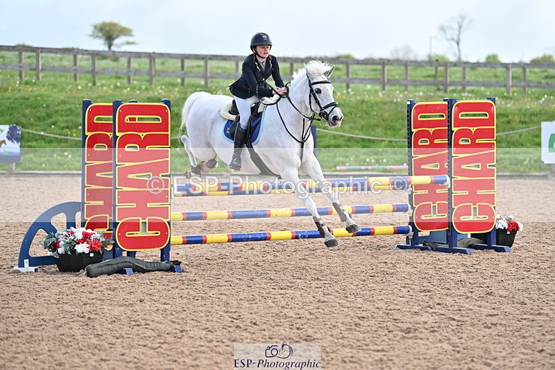 240506A-110902-08429 - Cls 3  Pony Discovery & 90cm Open