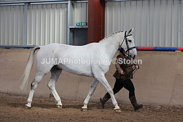 SIAL9641 - Indoor Classes