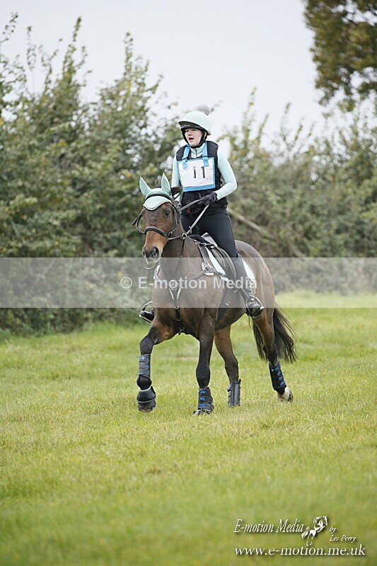 WWHT 181020 WWHT 181020 1178 - WWEC Intermediate (0.90m)  18/10/20