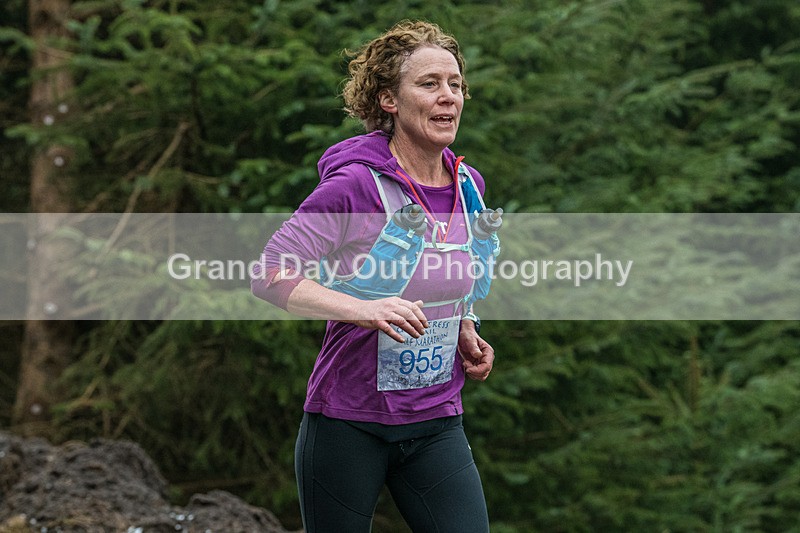 Glentress-674 - High Terrain Events Glentress 10K 21K & 42K Trail Races Sunday 16th February 2025