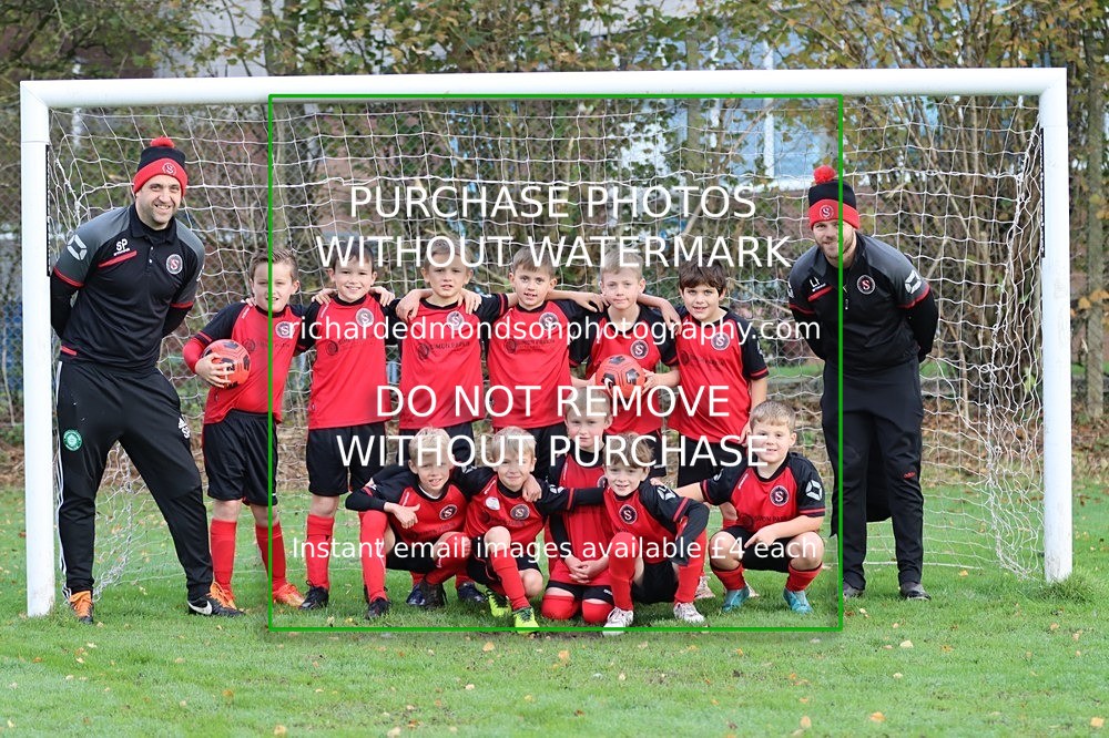 IMG_1745 - Ibis Under 9 vs Sedbergh Wanderers Under 9 (19/11/22)