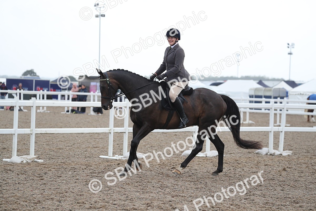 SBM_21601 - Class 602 - 2025 Area - Ridden Veteran
