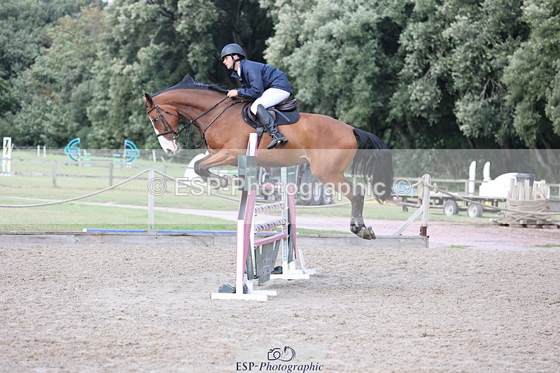 250831A-152410-11161 - Cls 44 95cm Amateur Quali