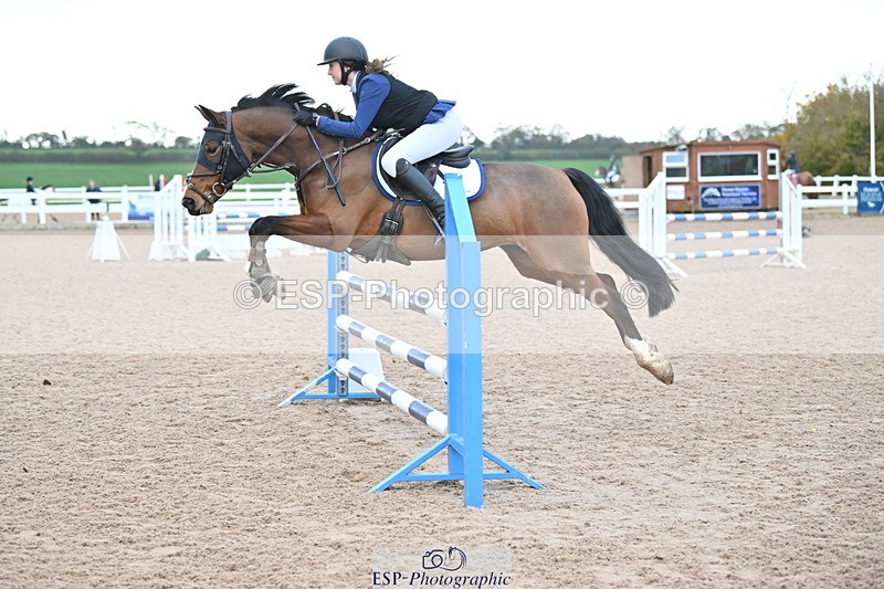 231119A-093318-04647 - Sun Cls 3 BlueChip Pony Discovery Qualifier