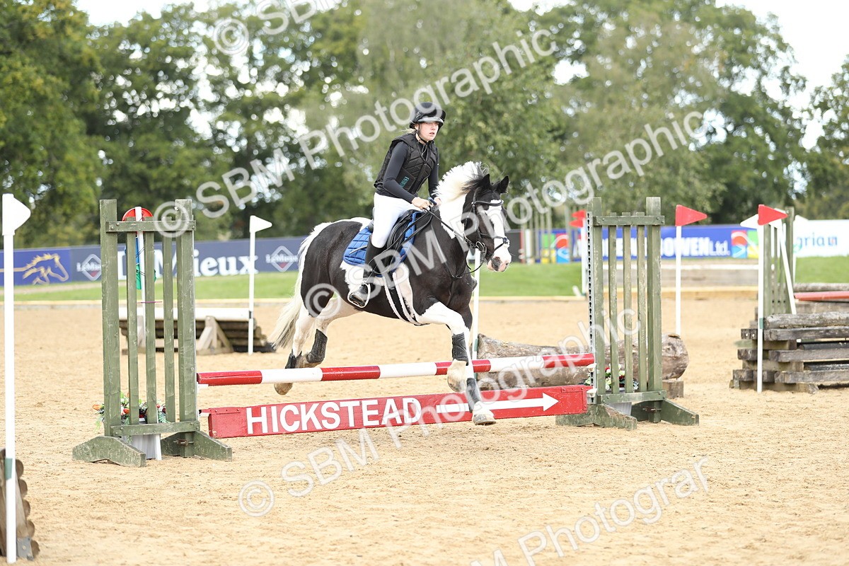 SBM_22050 - E9 - Eventers Challenge 60cm Championship