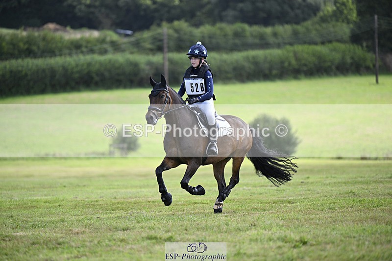 240825X-101002-31280 - 70cm XC 10.00 to 11.00