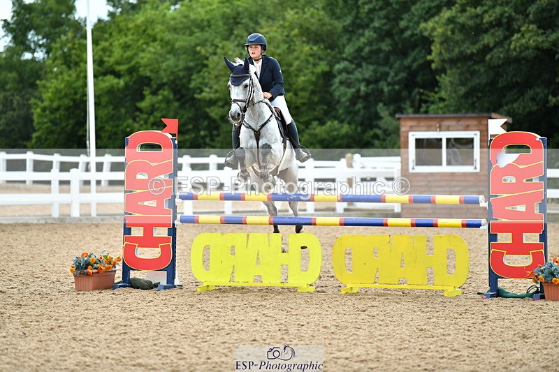 230721A-130305-06425 - Cls 14, 1 Star Bronze 1.10m