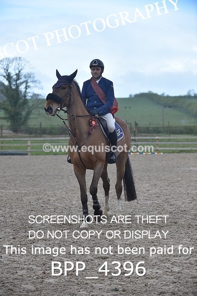 BPP_4396 - CLASS 10 RHS Foxhunter Championship Qualifier