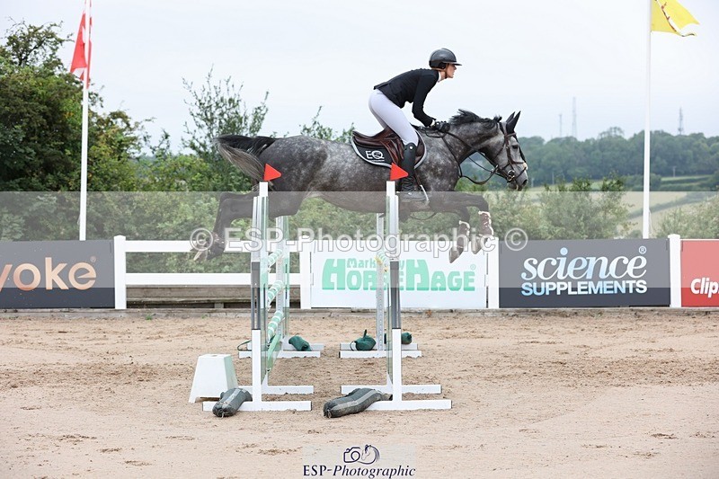 250717-100321-03887 - Cls 9, 1 Star Bronze Tour