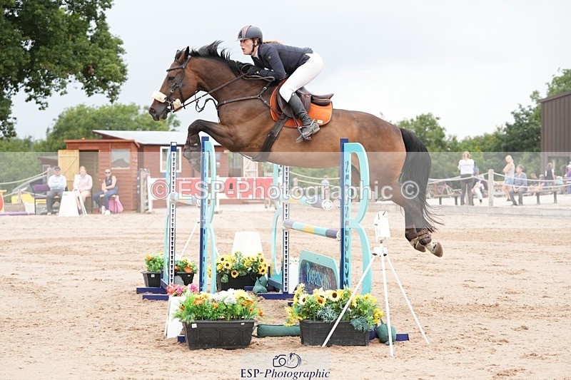 250727-114945-10010 - Cls 27 NAF Silver League Semi Final