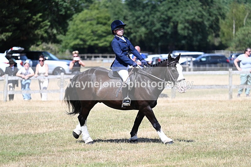 WJ7_3737 - Class 8 Ridden Veterans