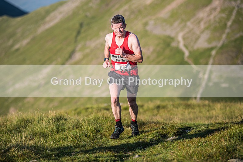 Seat Sandal-138 - Seat Sandal Fell Race Wednesday 8th July 2026