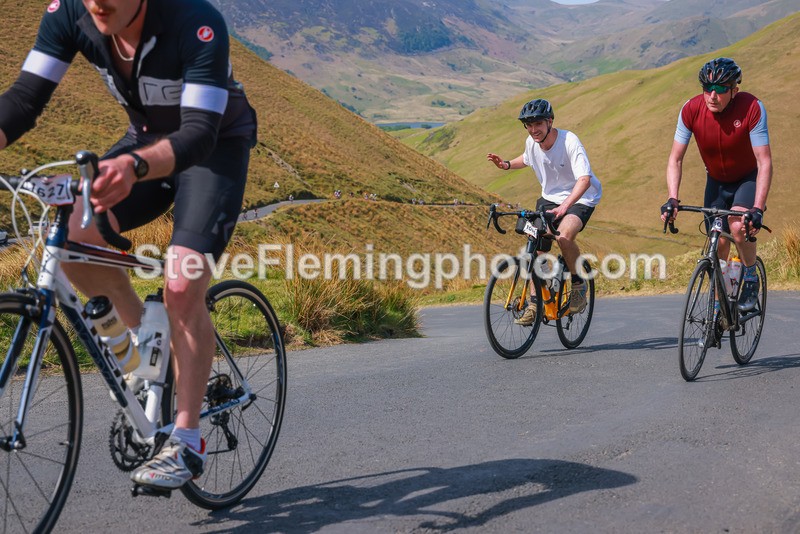 105800-2 - Newlands Pass 10.00-11.00