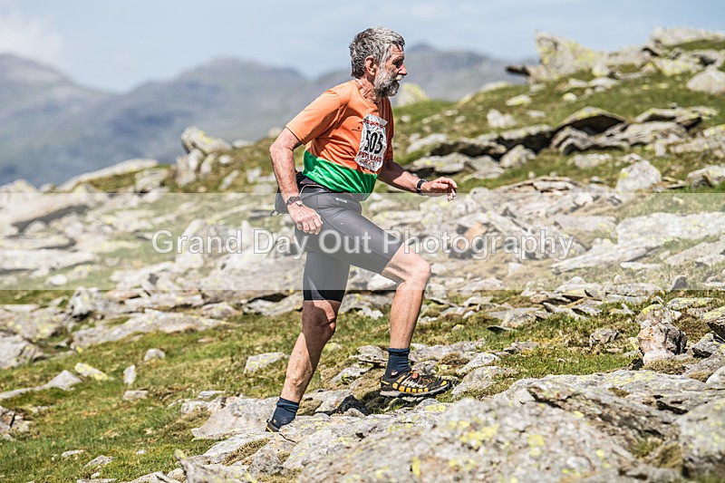 Duddon Short-305 - Duddon Valley Short Fell Race Saturday 30th May 2026