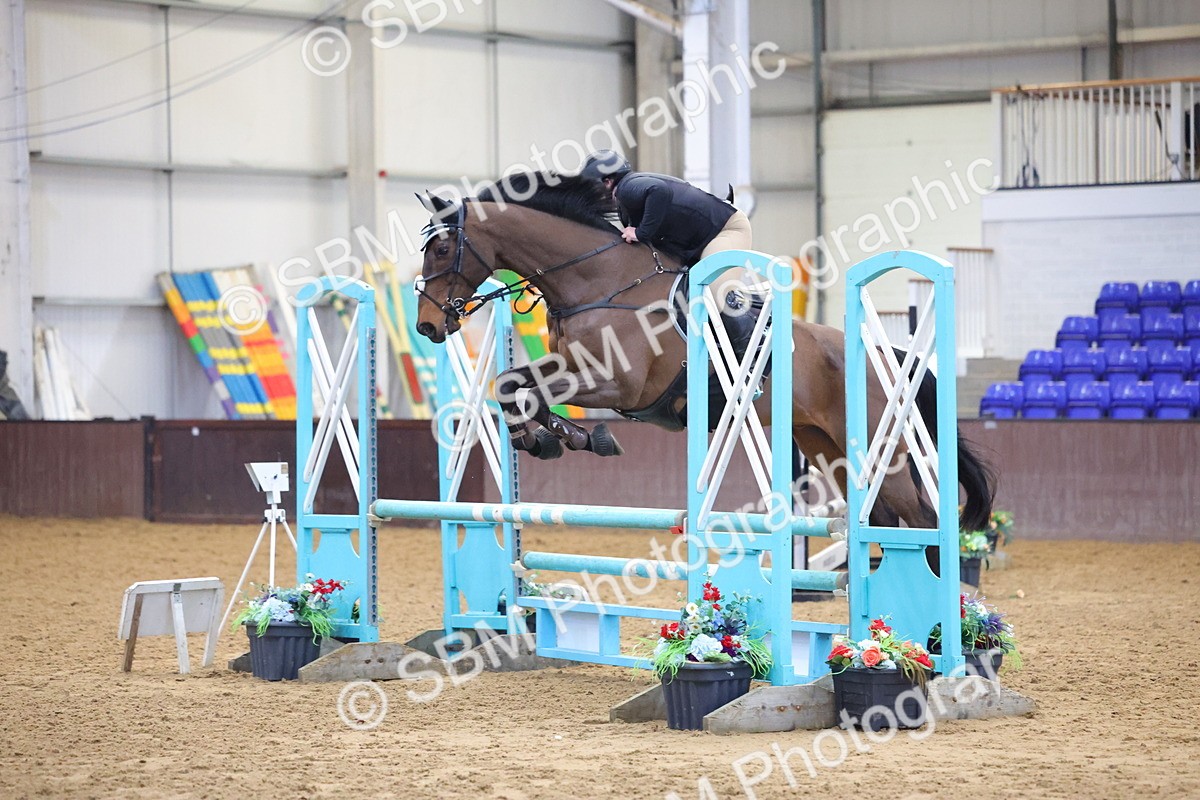 SBM_004649 - Class 12 - Senior British Novice - 90cm Open