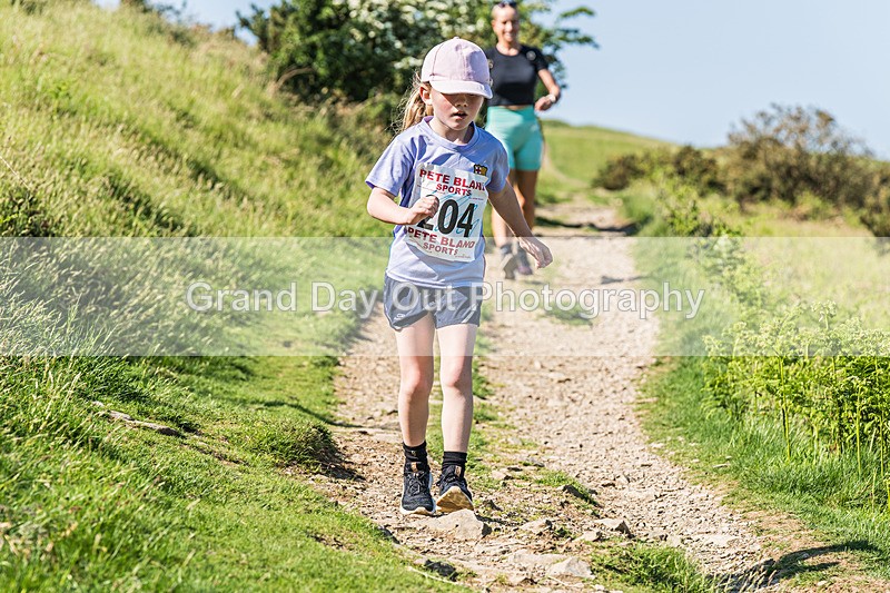 Two Tops-119 - Two Tops Fell Race Saturday 18th May 2024