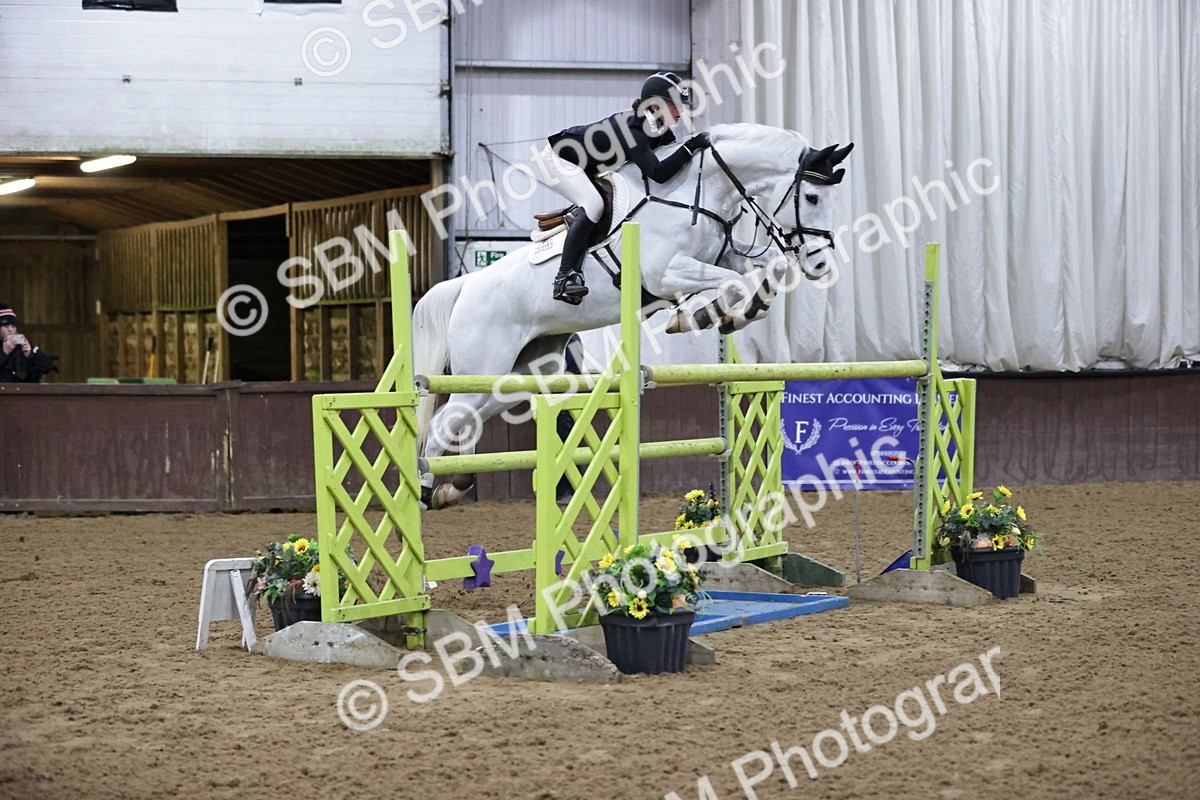 SBM_002273 - Class 7 - National 1.30m/1.40m Open Handicap