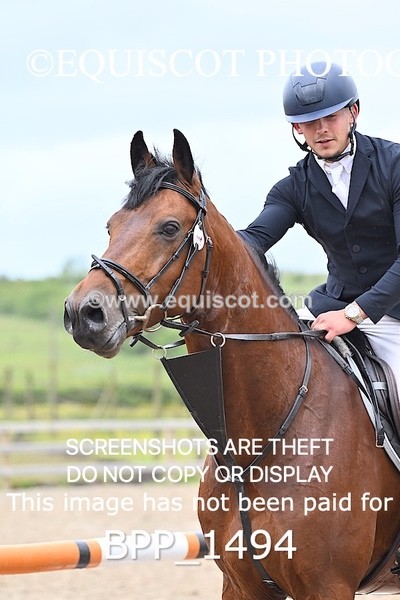 BPP_1494 - CLASS 11 SAT Ariat Senior BritiNovice 2ND ROUND
