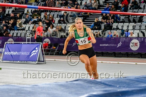 CEInv26-911795 - Field Female Set One