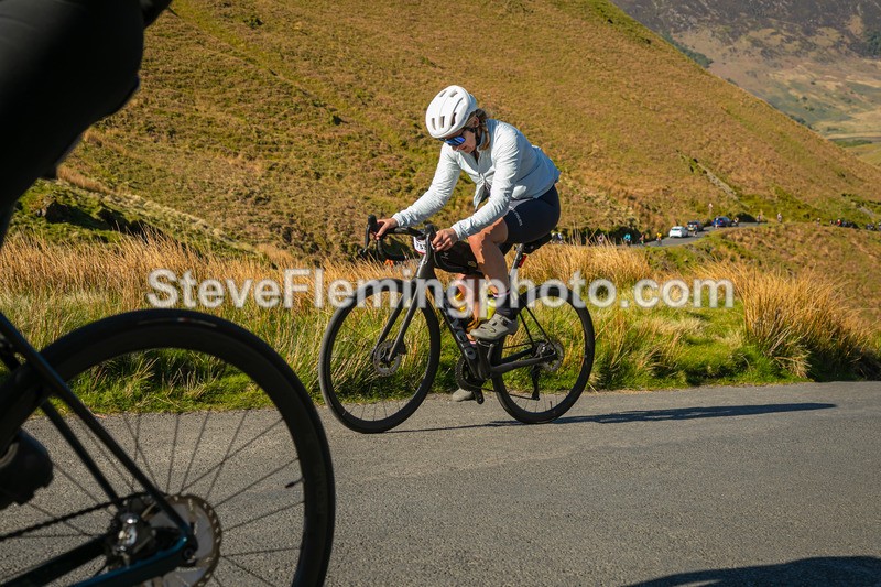 092846 - Newlands Pass 09.00 - 10.00