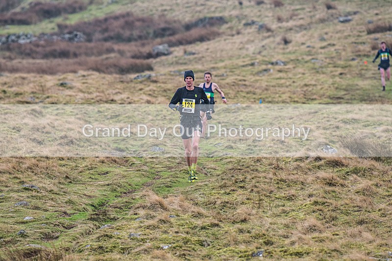 Clough Head-433 - Kong Clough Head Fell Race Saturday 18th January 2025