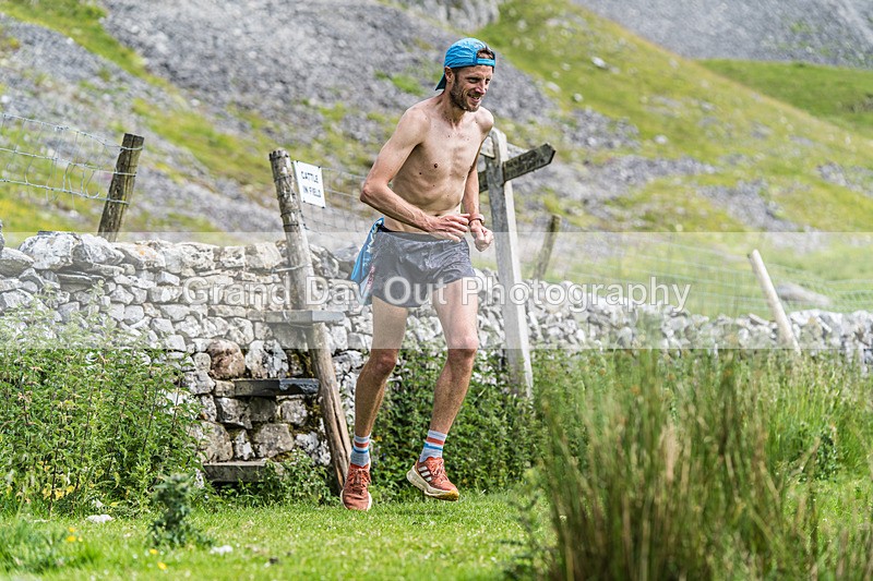 Settle Hills-448 - Settle Hills Fell Race Sunday 21st June 2026