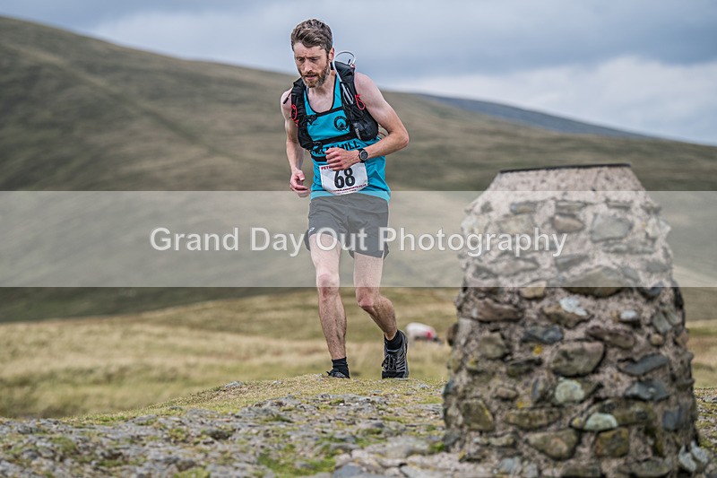 Sedbergh Hills-506 - Sedbergh Hills Fell Race Sunday 16th August 2026