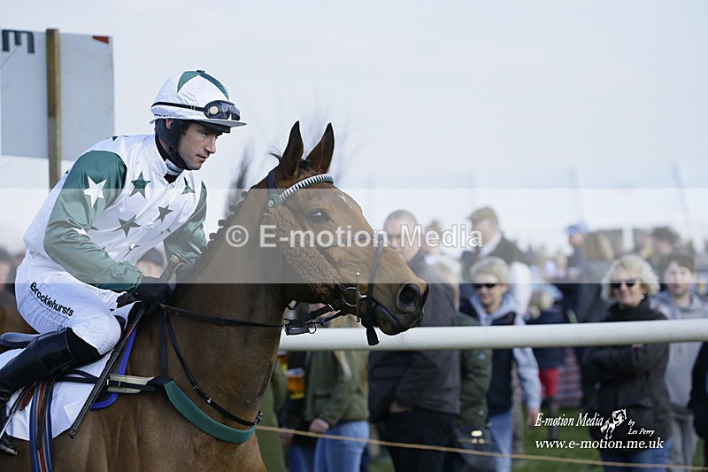 PtP 200322 284 - Mendip Farmers Point-to-Point 20/03/22