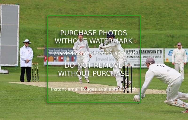 IMG_1143 - Netherfield 2nds v Great Eccleston
