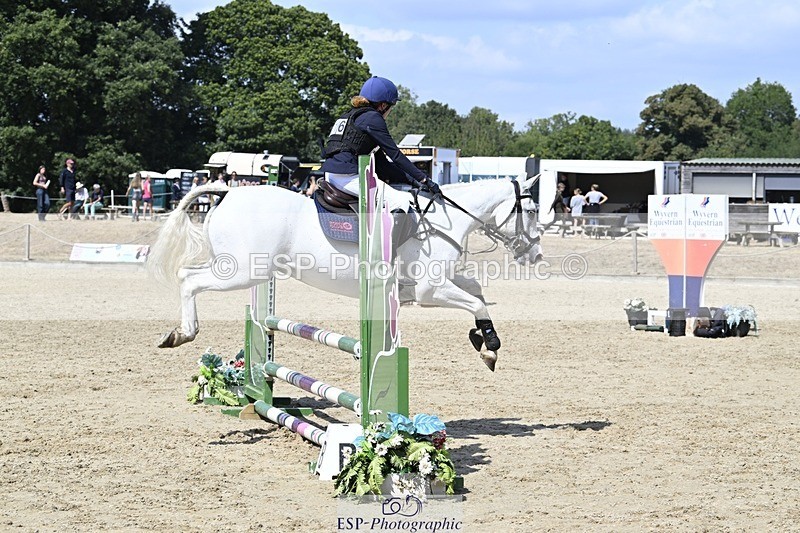 250823A-133001-30480 - PC70 Jump Off