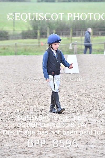 BPP_8596 - CLASS 4 Stepping Stones 128/ 138cms Handicap