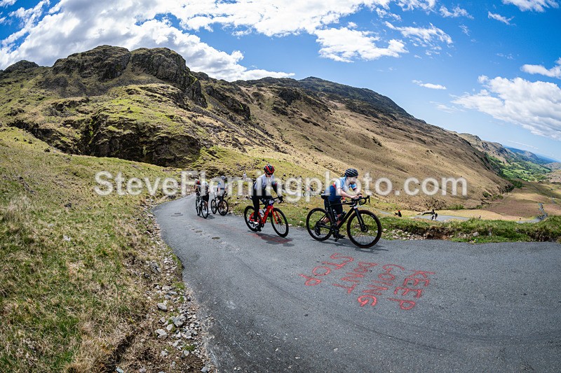124155 - Hardknott Pass Camera 2 12.00-13.00