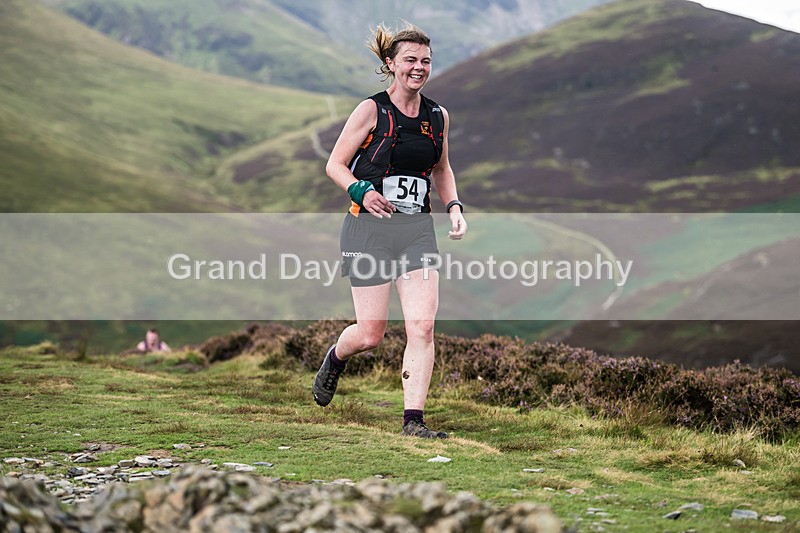 Barrow-447 - Barrow Fell Race Monday 31st August 2026