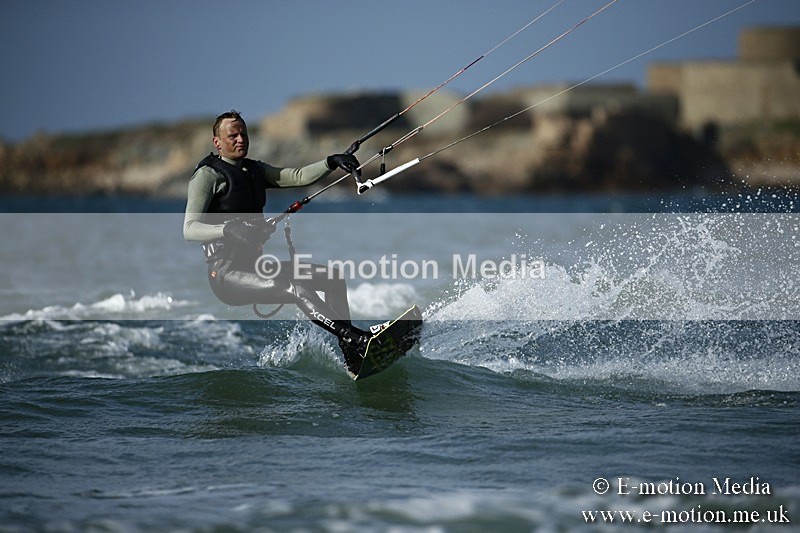 KS 120414 23 - Kite Surf Vazon 12/04/14