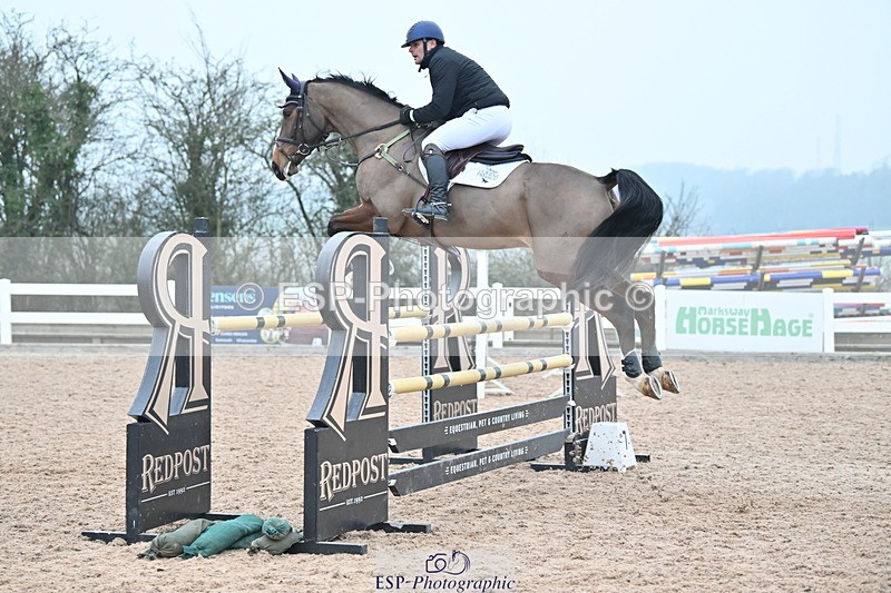240113A-140927-02264 - Cls 13 Foxhunter and 1.20m Open