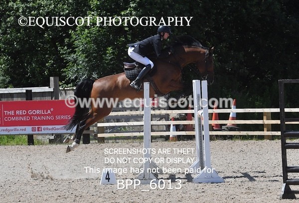 BPP_6013 - CLASS 8 1.30M